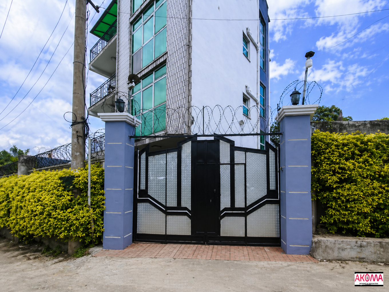 Keba Guest House
