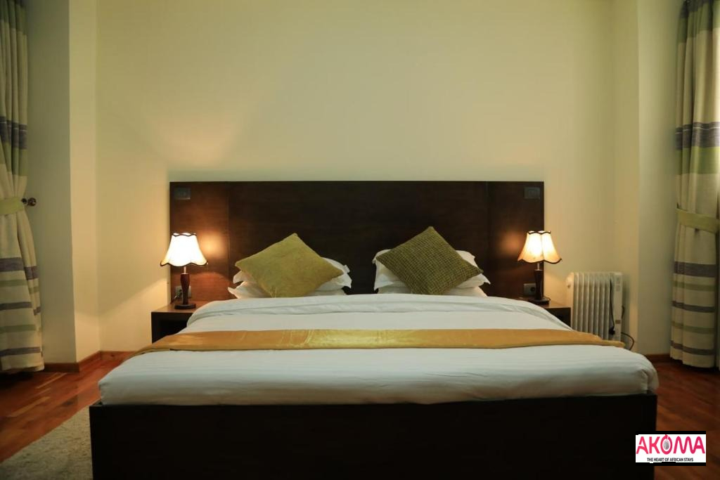 Rankset Guest house Apartment