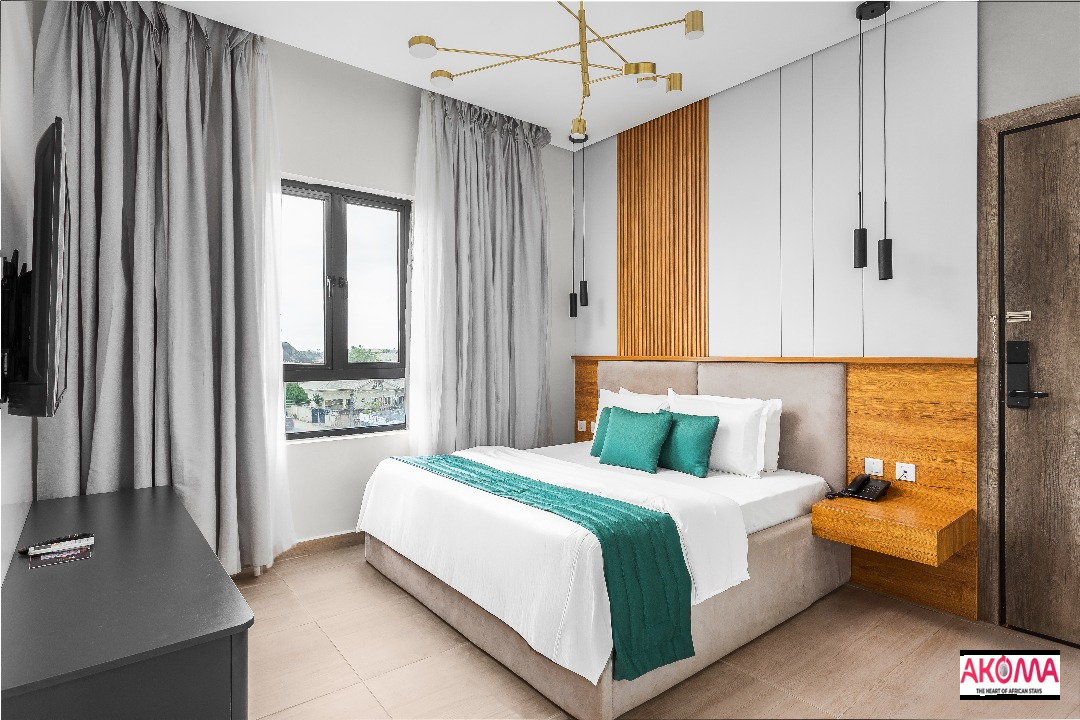 Icempire Residence
