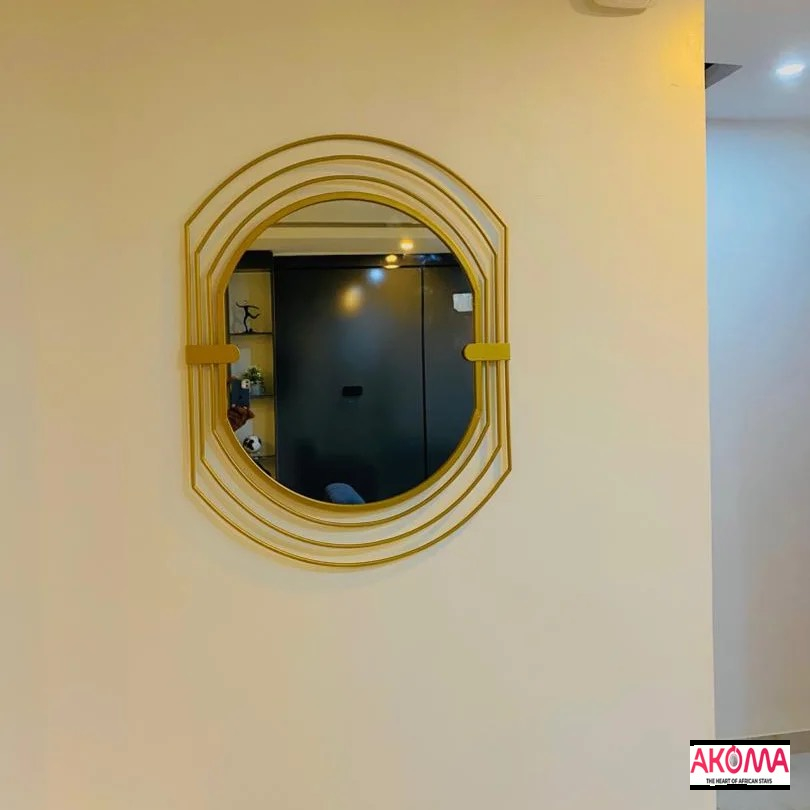 Serviced Apartment