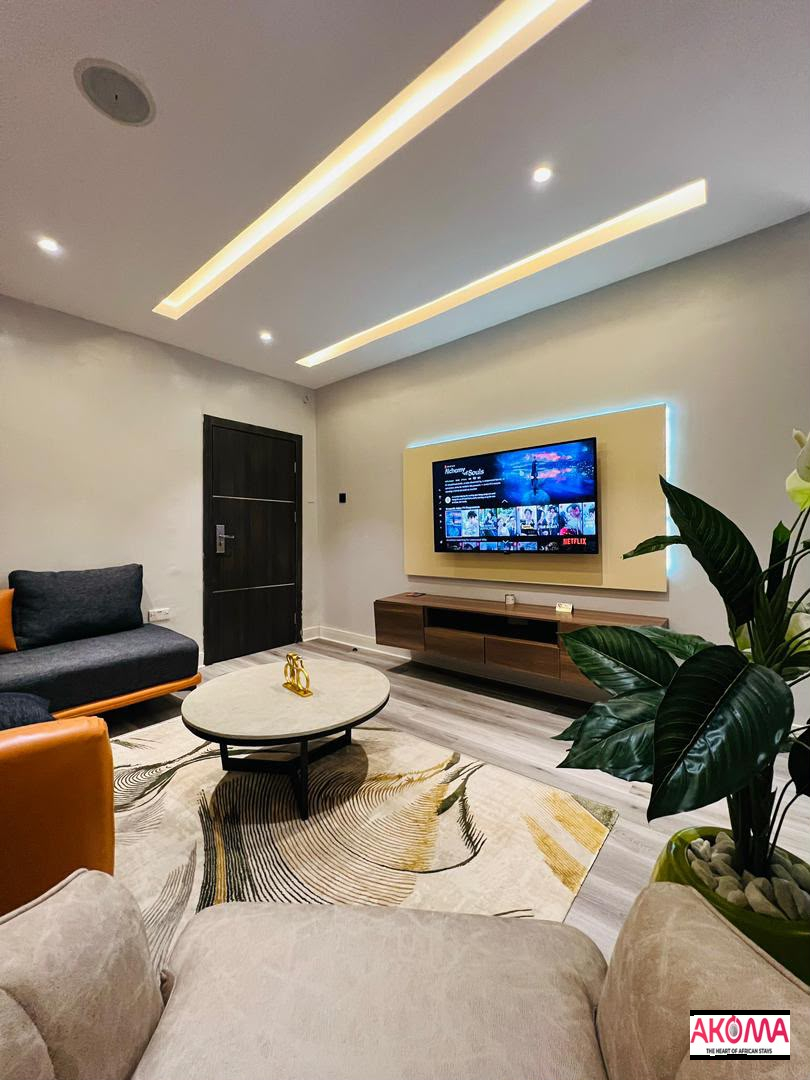 Limewood Villa