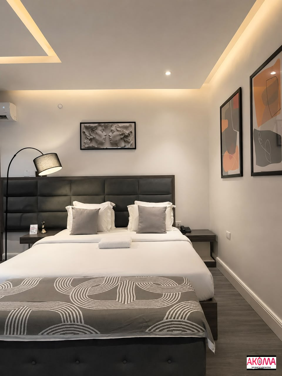 D Escape Apartment