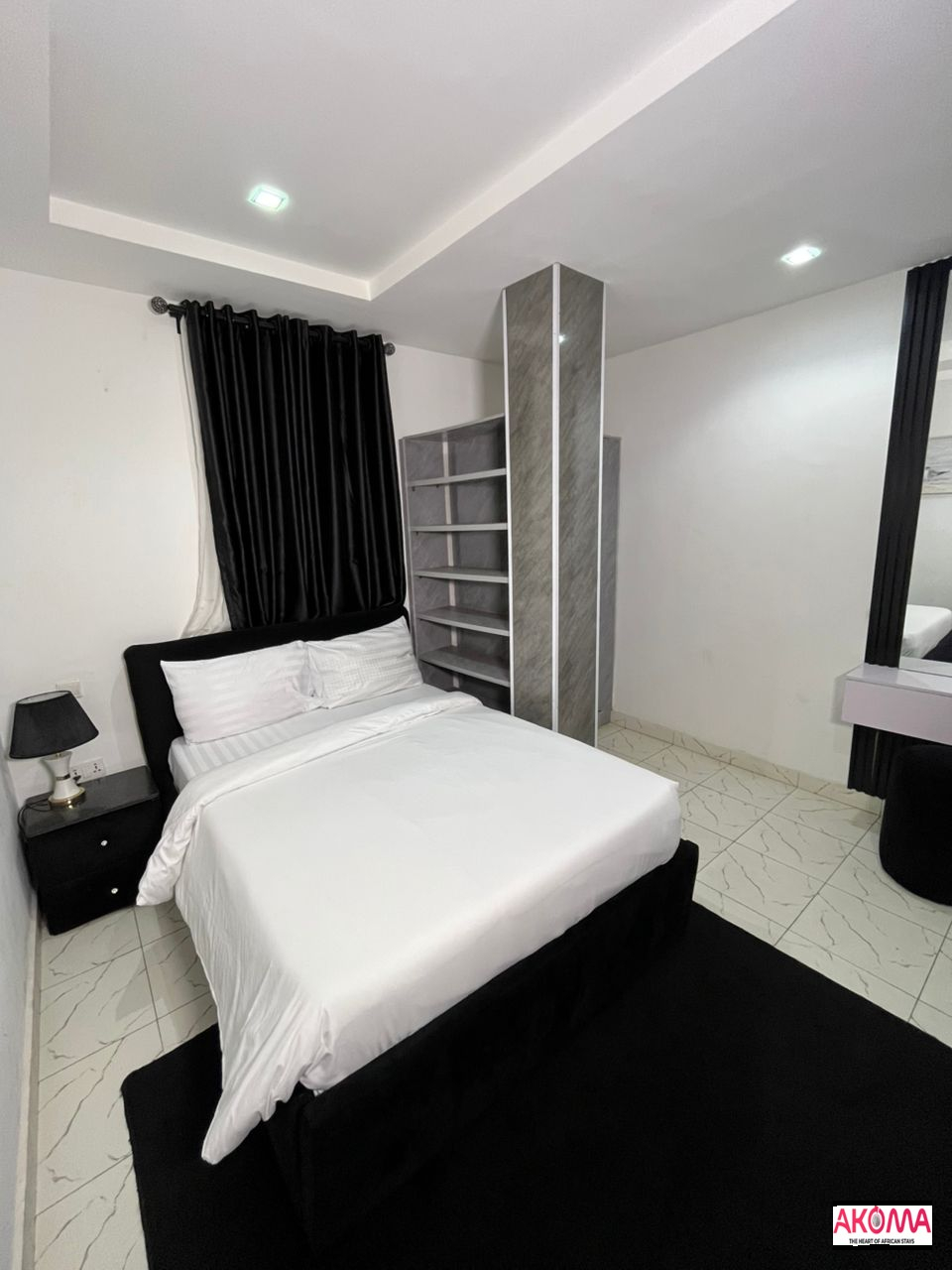 Elite Fort Apartment