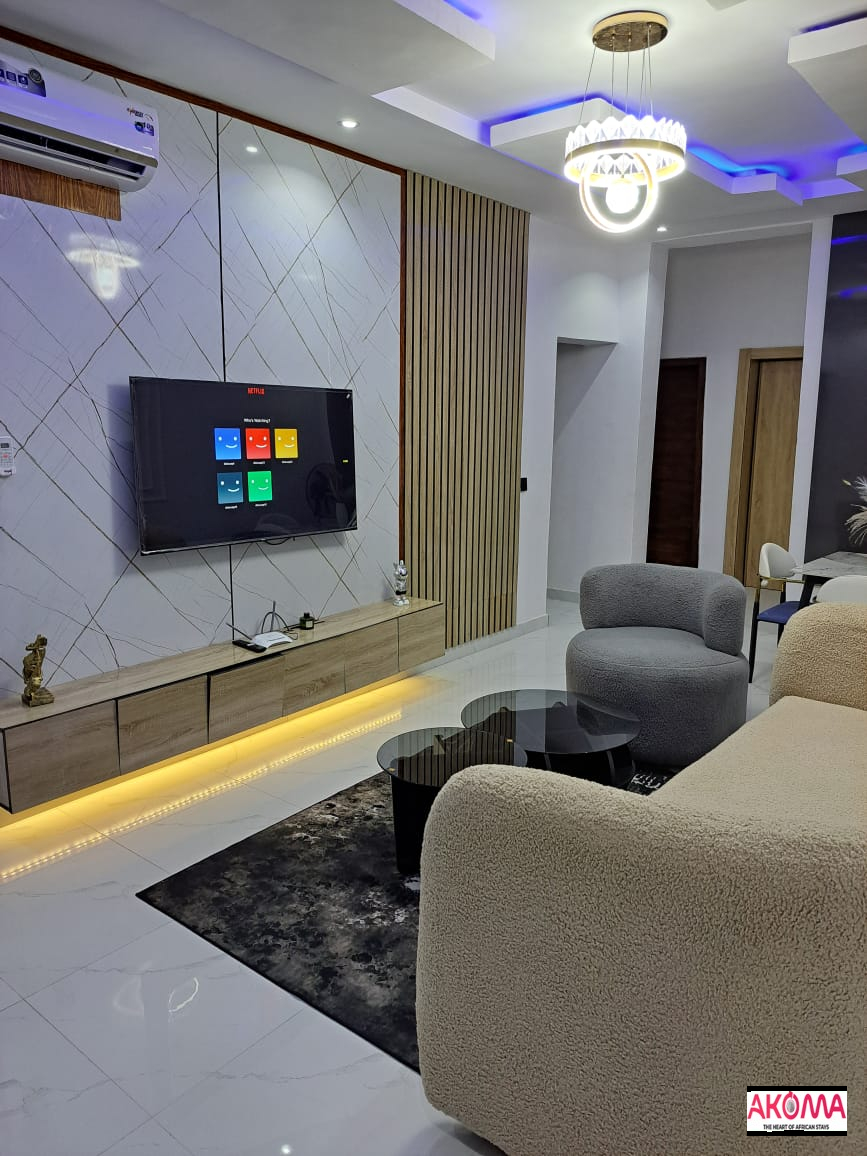 Diolux Apartments