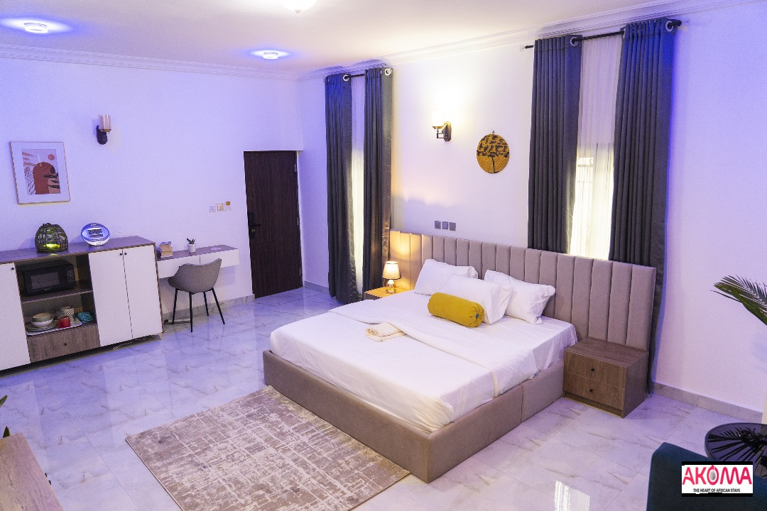 Ken Kol Apartment