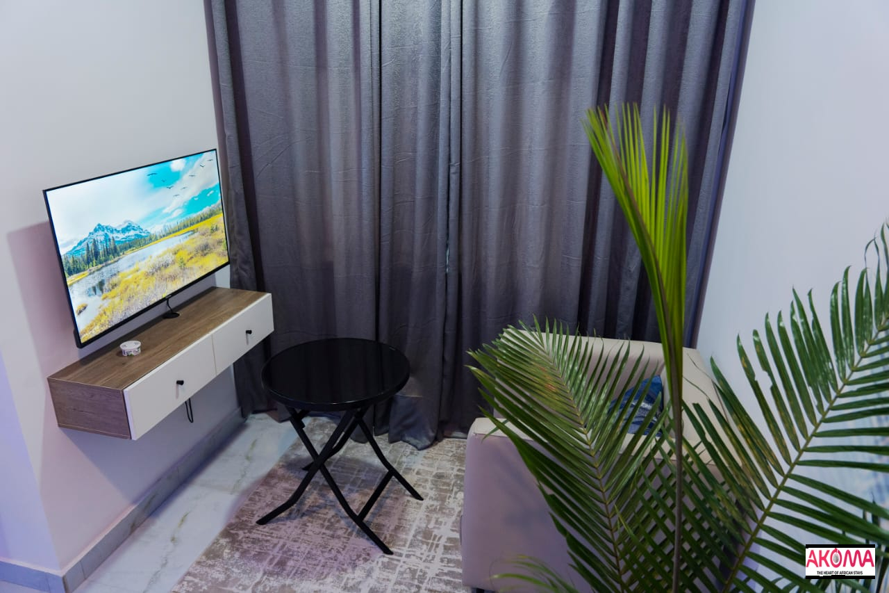 Smileview Apartment