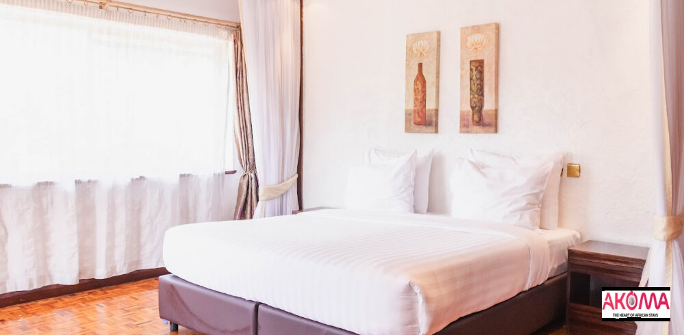 Mimosa Court Serviced Apartments