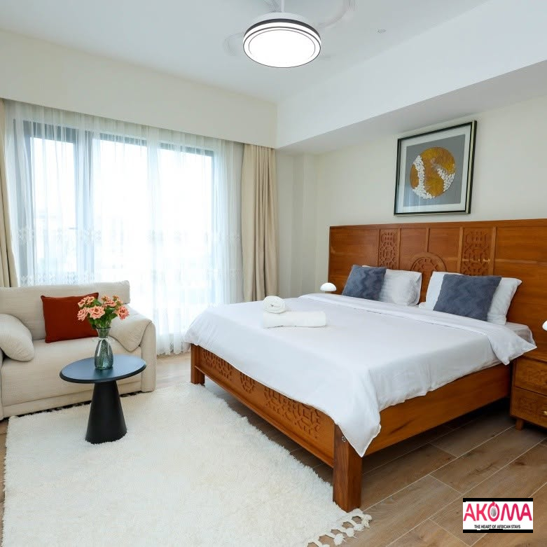Cilla Mombasa Holiday Apartments