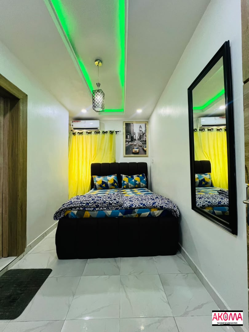 Dinero Apartments