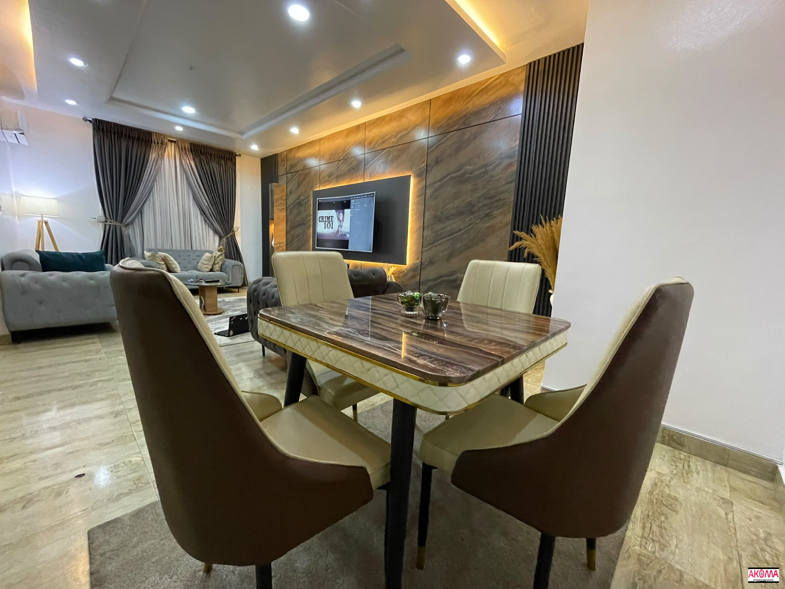 bloom manor apartment