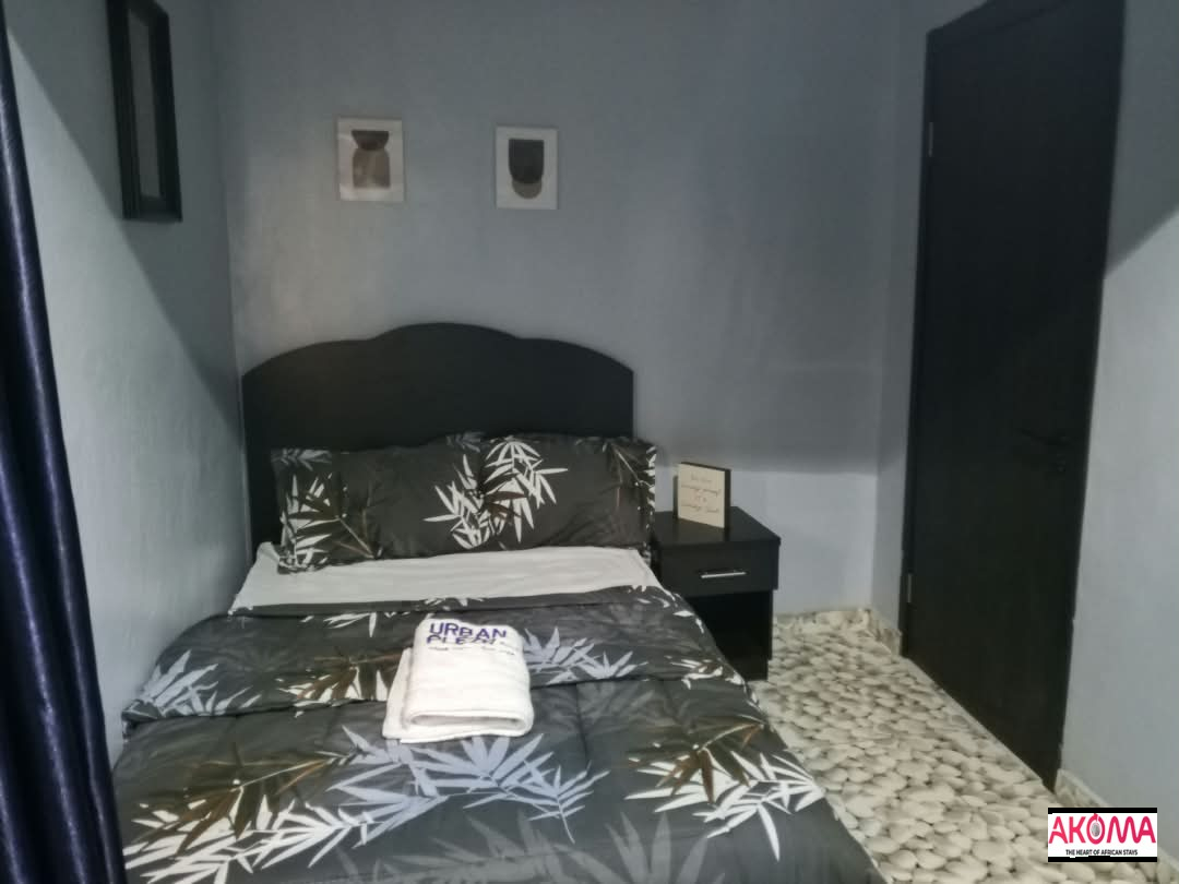 urban plezr Apartment