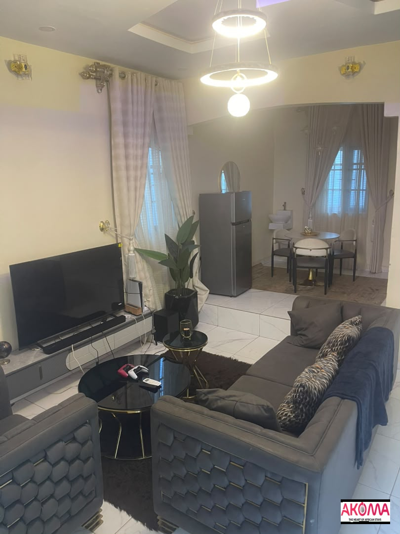 Diamondcove Apartment