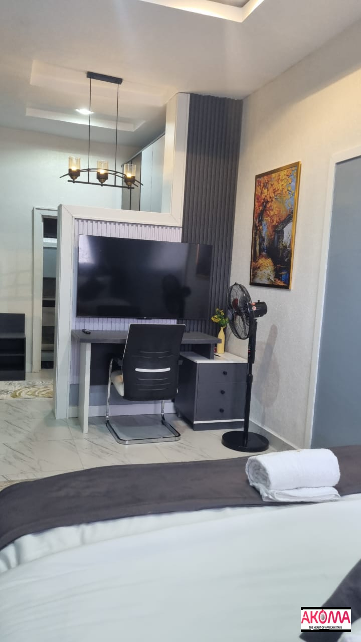 Efetee Apartment