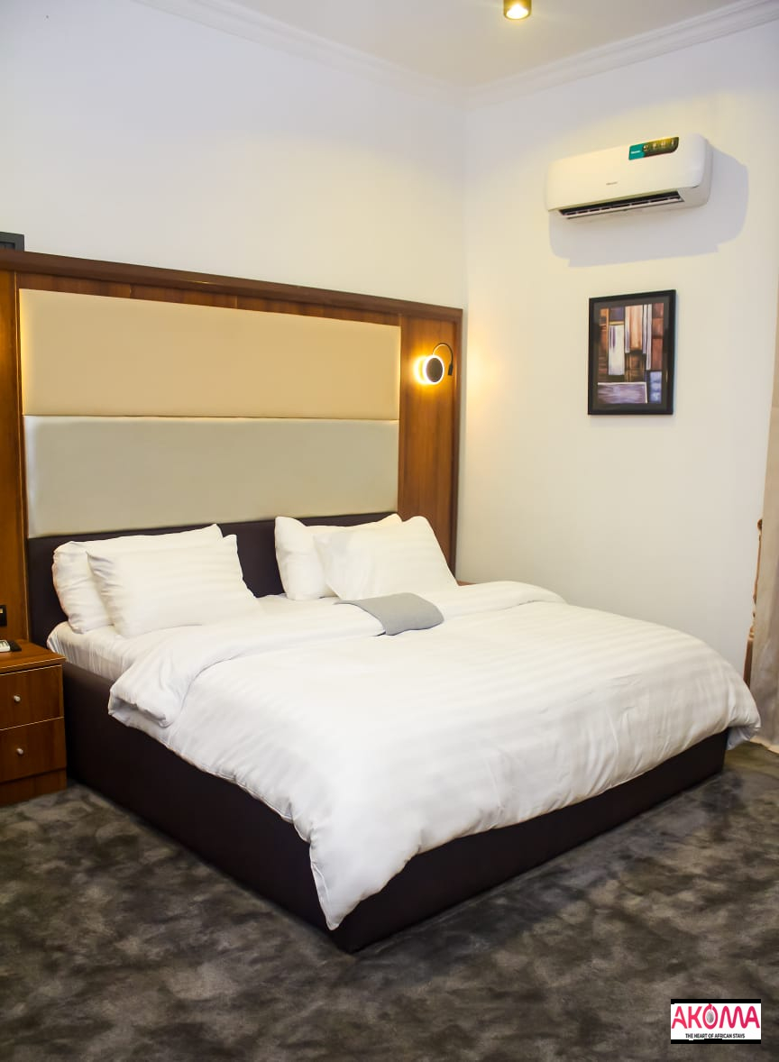 Sejour Apartment