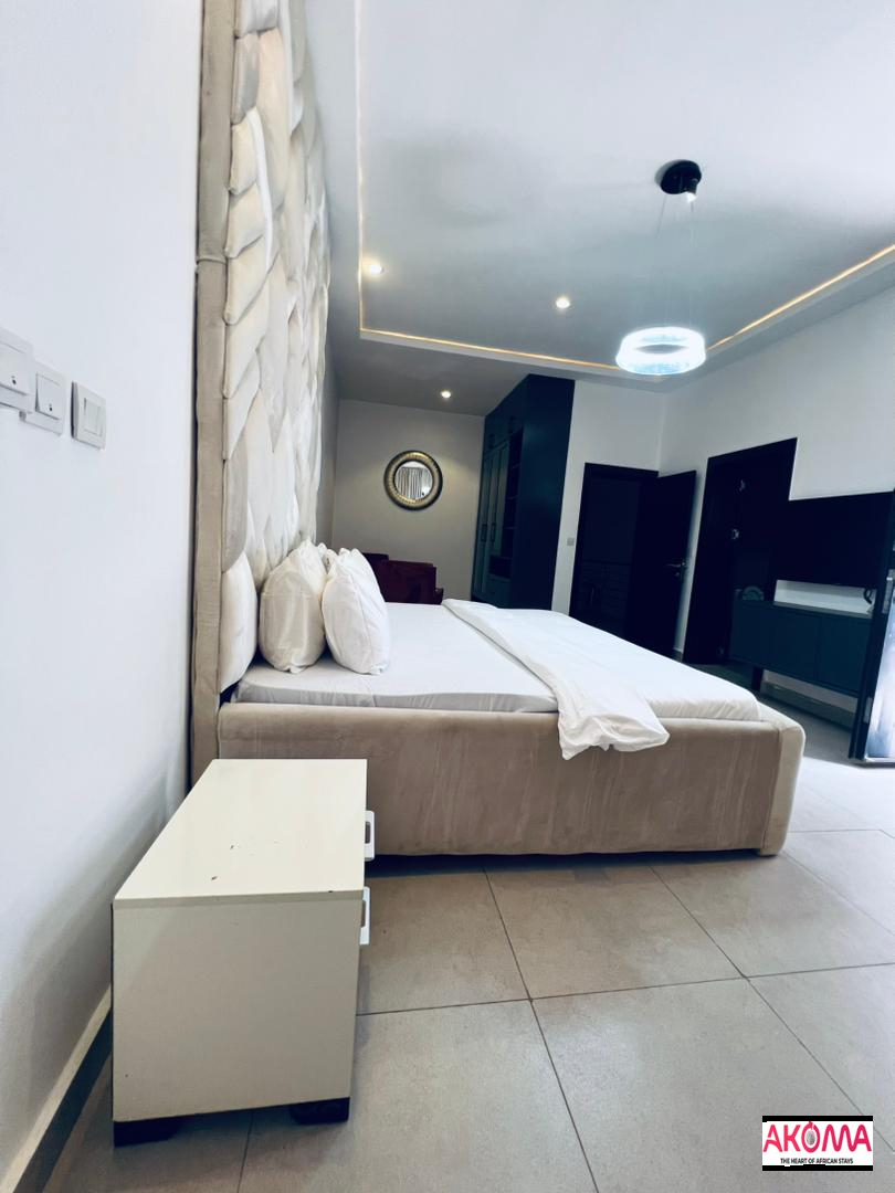 Aviel Apartment
