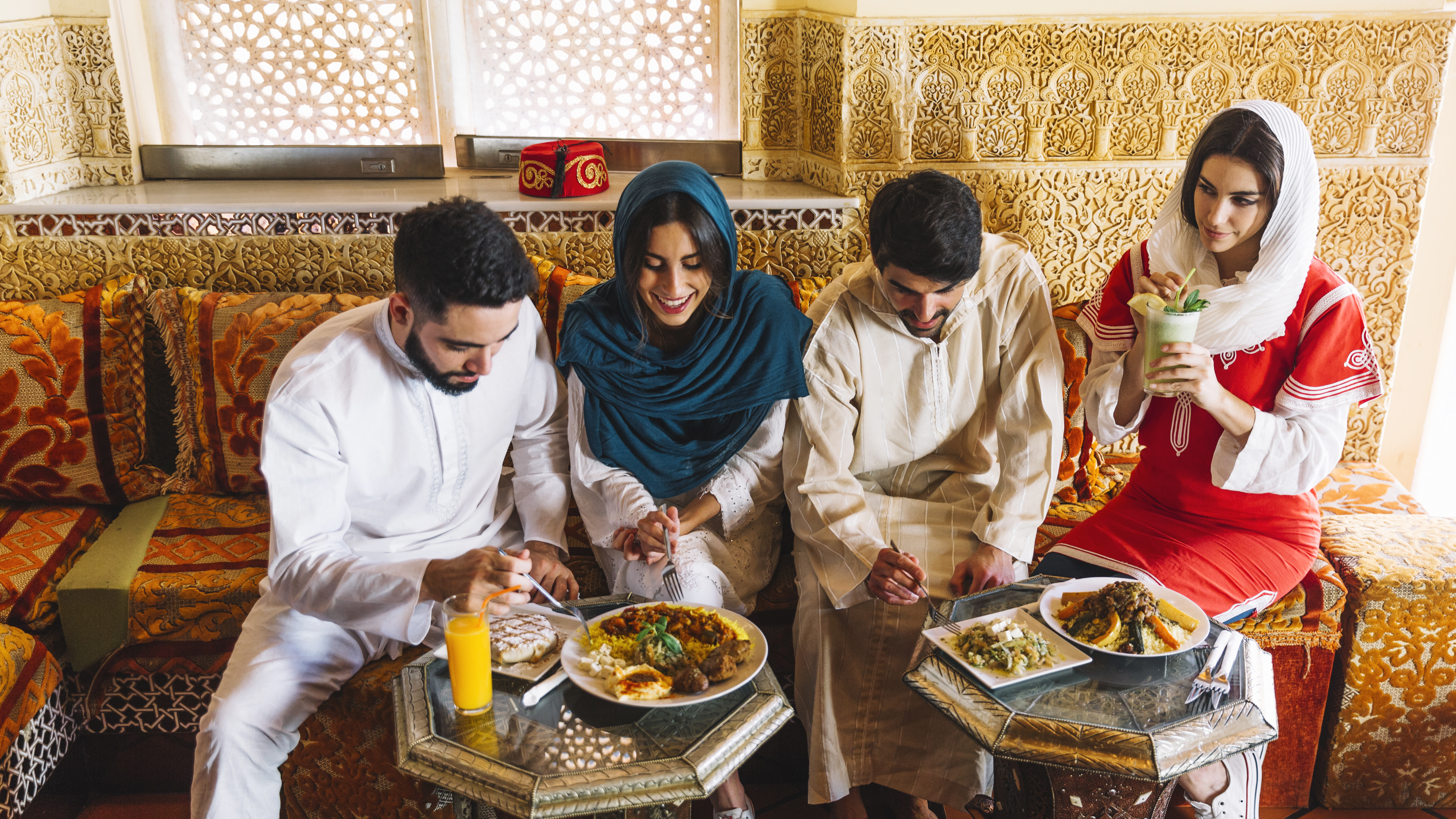 Where to Stay During Ramadan in Nigeria: Short-Lets for Comfort, Convenience, and Community