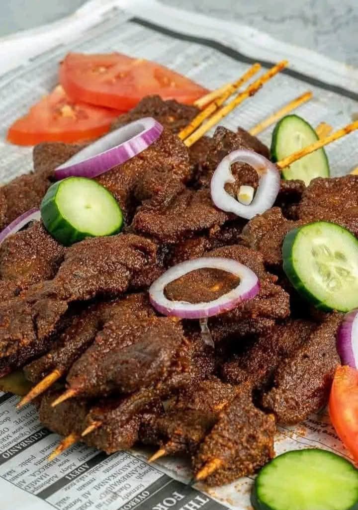 Easter Food in Africa: Traditional Dishes You Must Try 