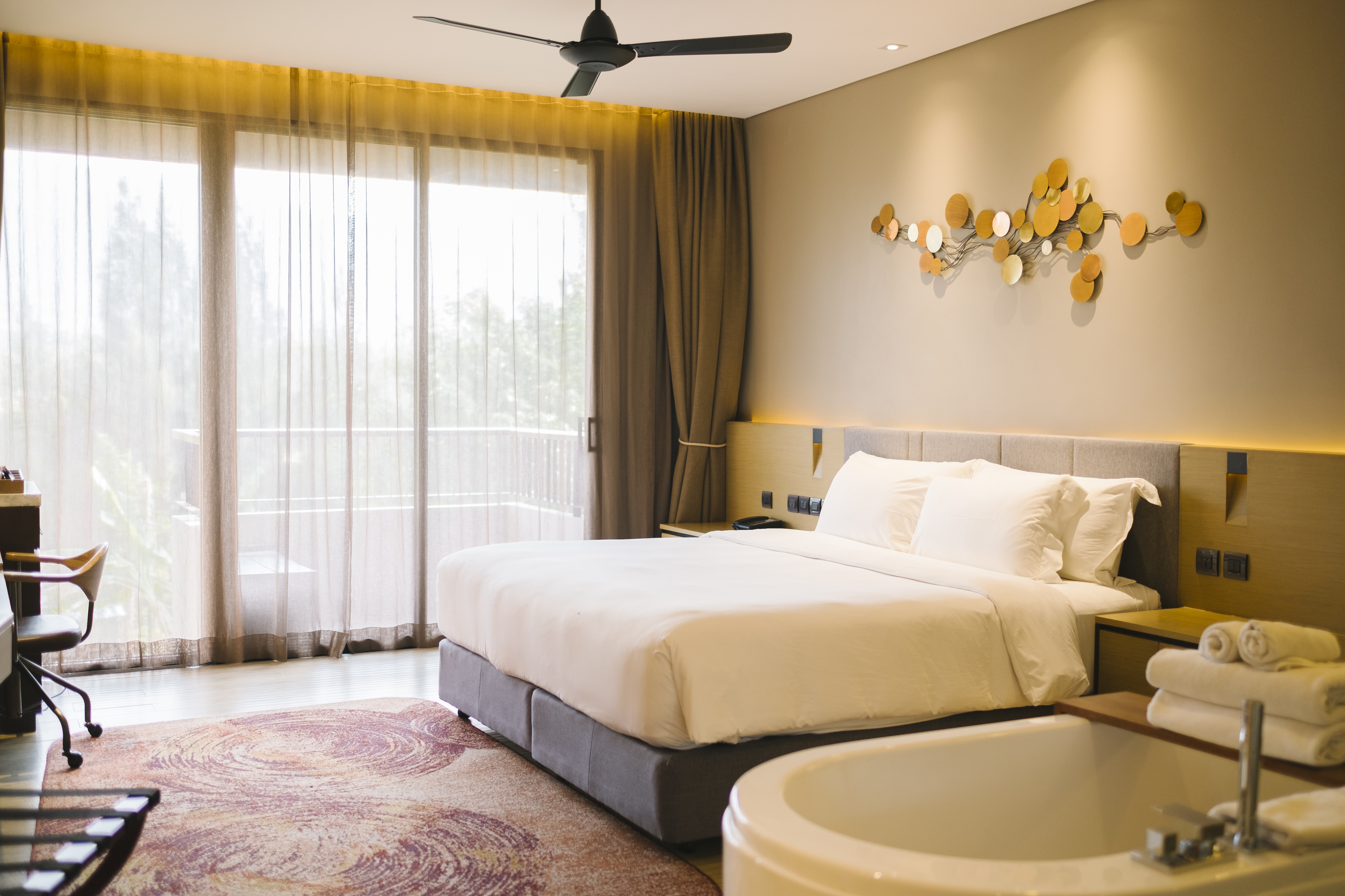 Why Short-Let Apartments Are Changing How Nigerians Travel and Live