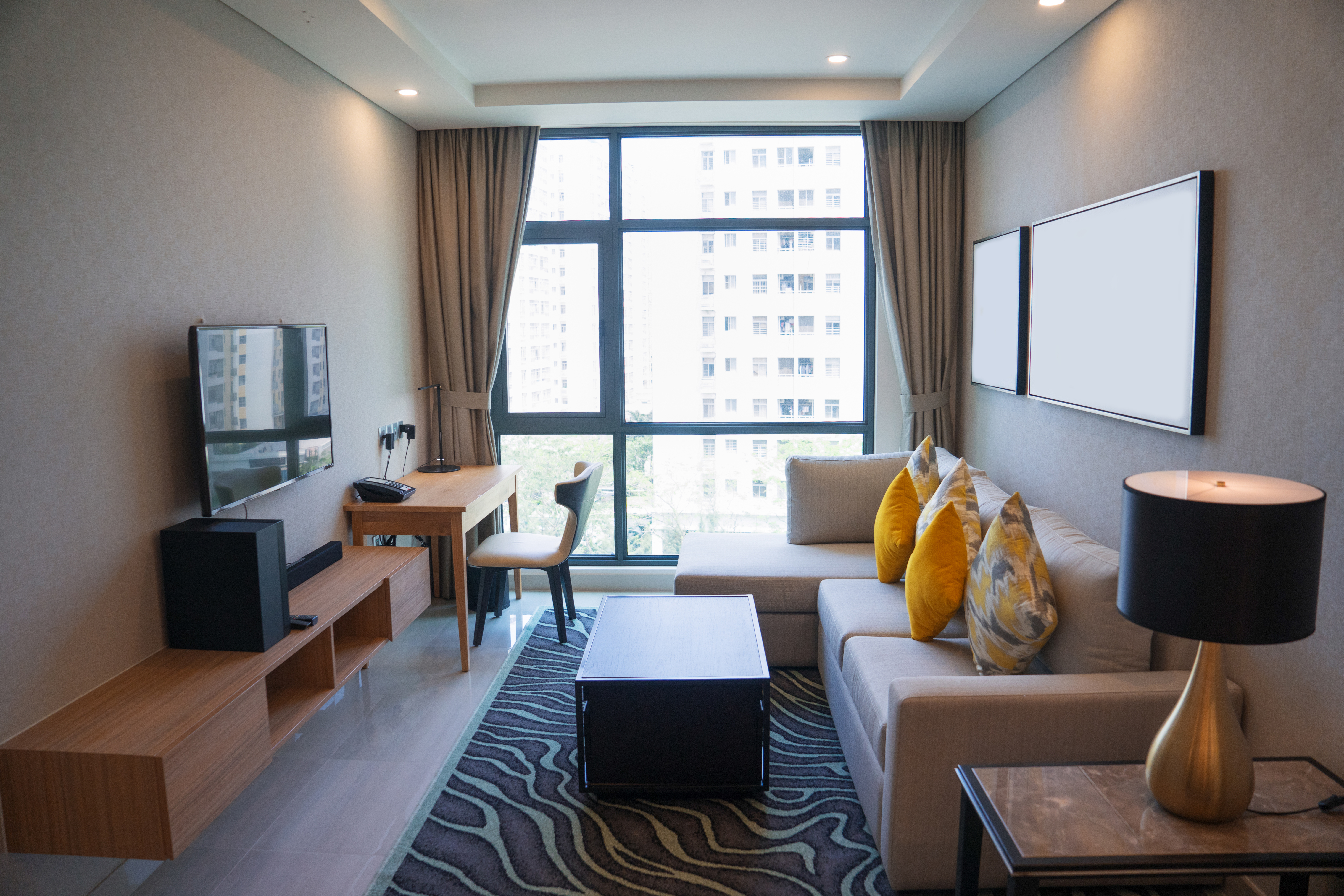 What Makes a Short-Let Apartment Feel Like Home (Not Just a Stay)