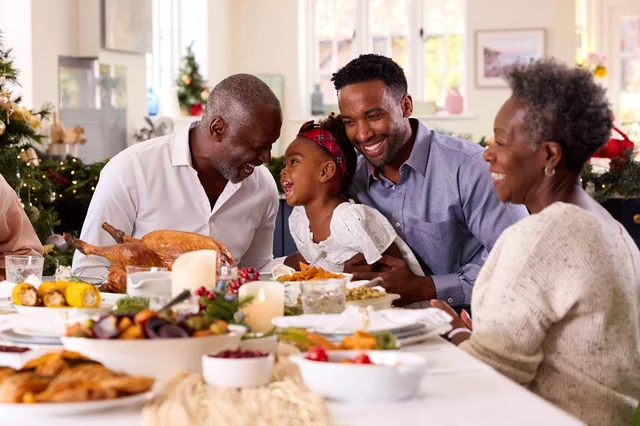 🌍 Why Nigerians Rarely Visit People Empty-Handed