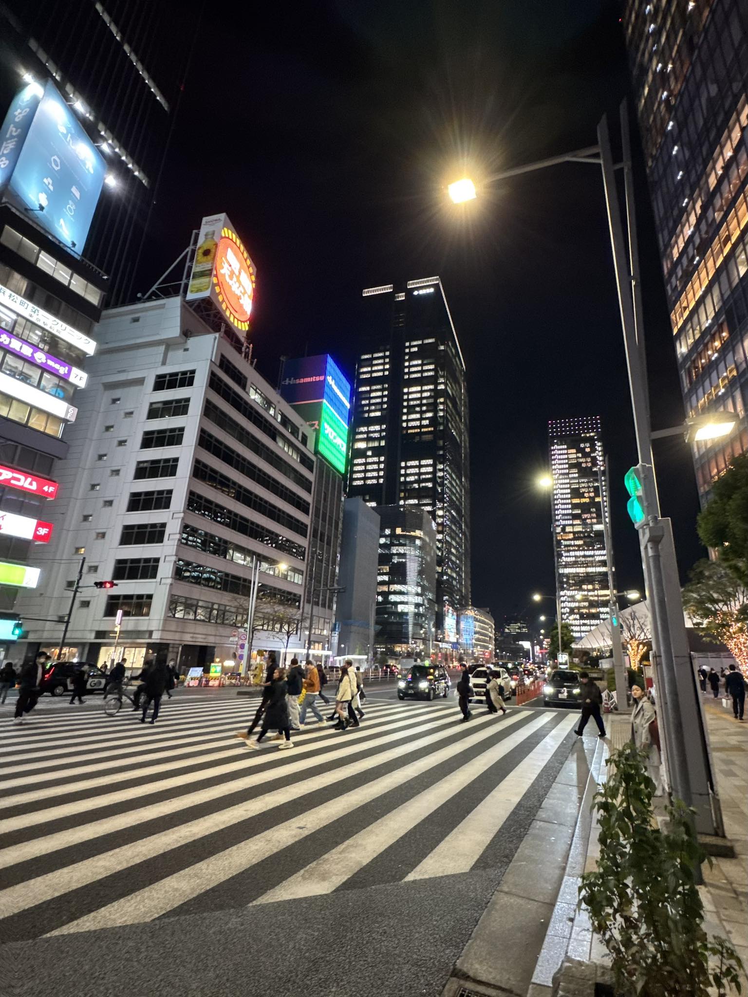 International Cities That Feel Like a Movie When You Visit Them