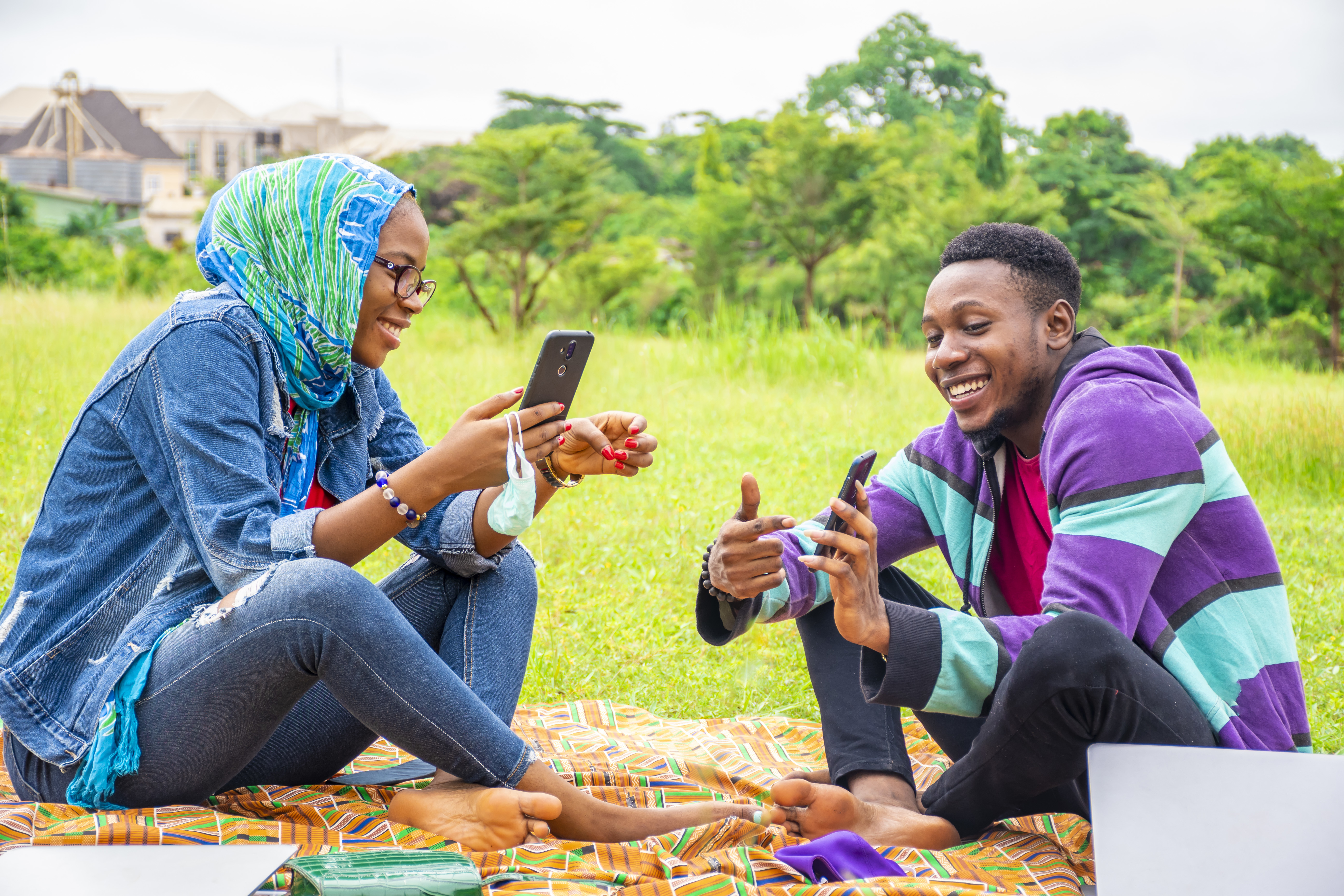 The Unwritten Rules of Nigerian Hospitality