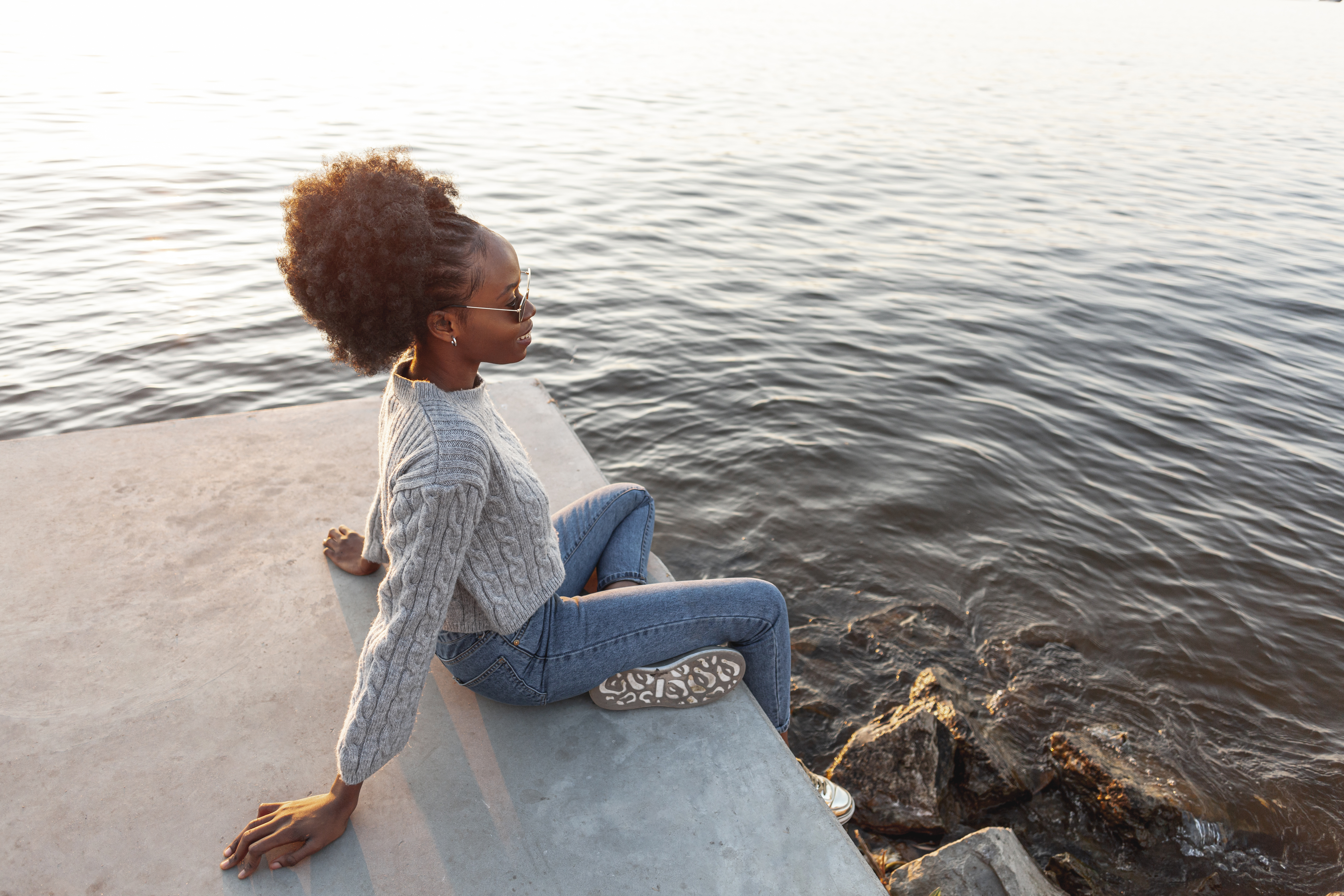 Why Ocean Views Feel So Healing