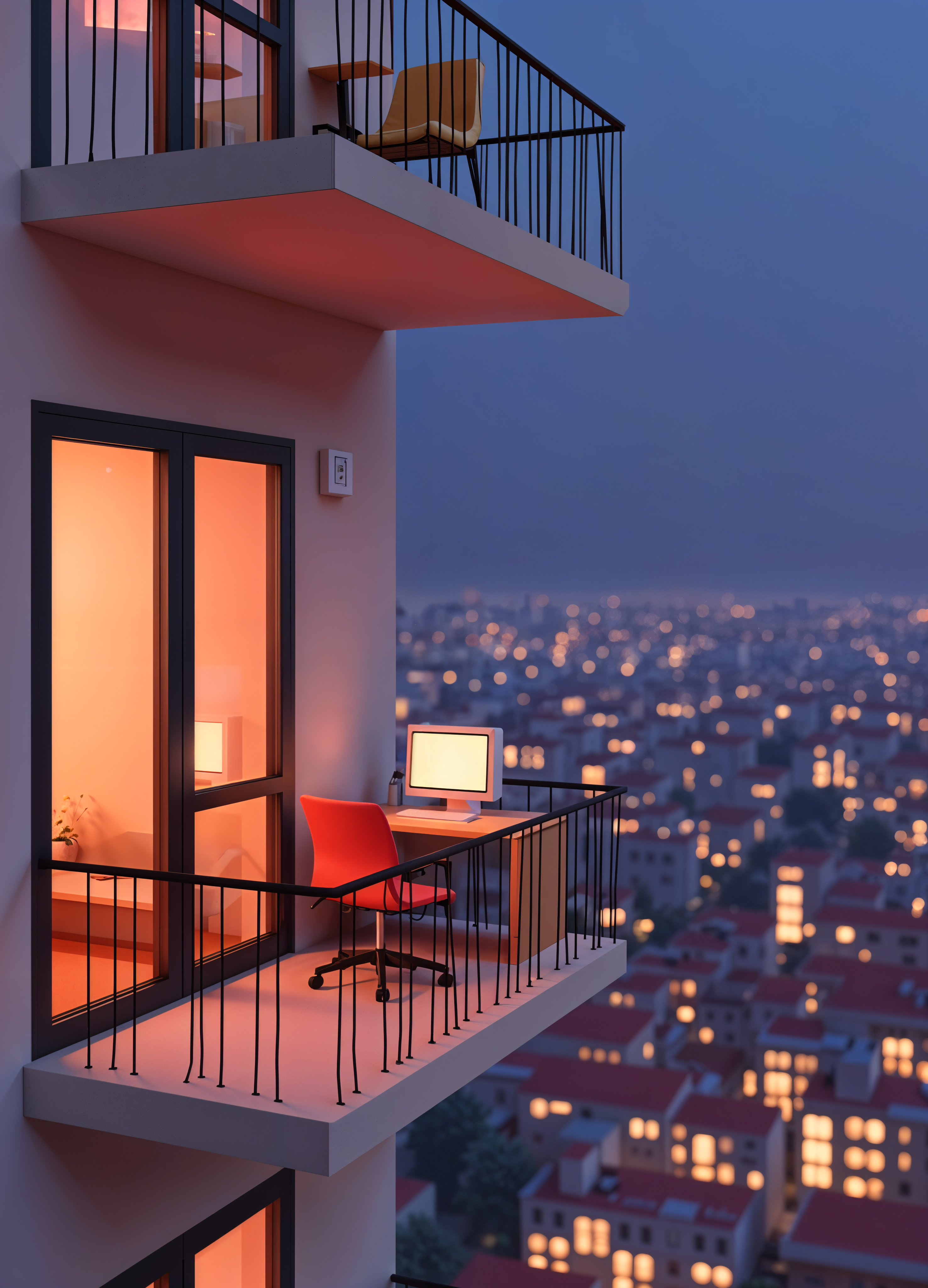 Why Rooftop Apartments Are Becoming Everyone’s Dream Lifestyle